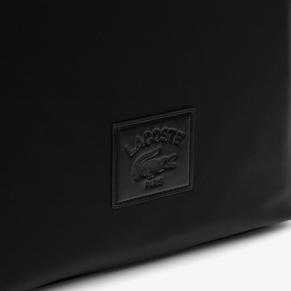 [lacoste] Men's Classic Tote Bag NH5341I56G000