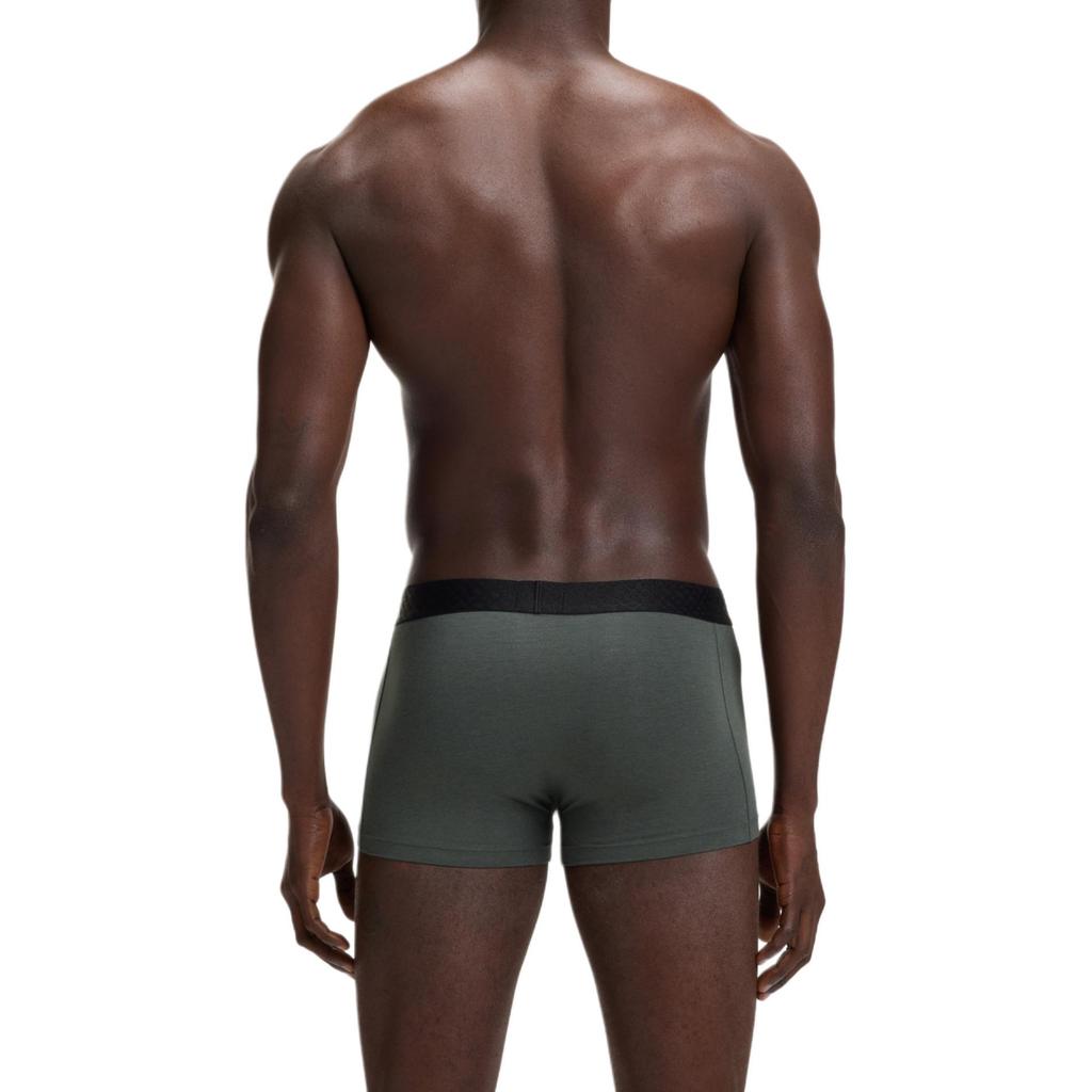 HUGO BOSS FW25 Boxer Briefs Men's 3 Pack 50546808-970