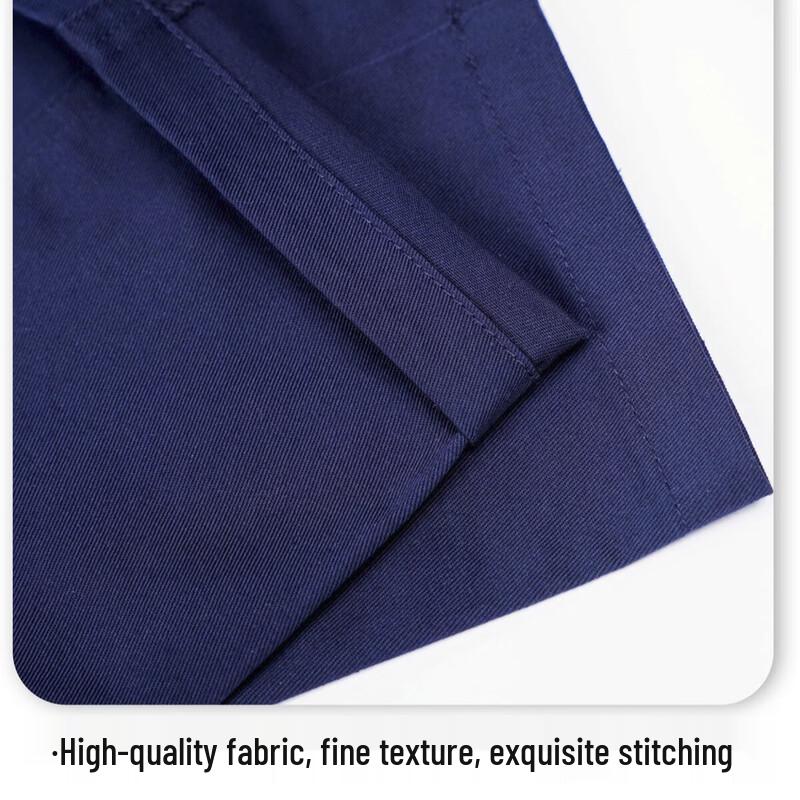 Shengchangxiang Summer Work Pants