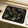 Diatom Mud Non-slip Pad Wear-resistant Quick-drying  Mat Heat-Resistant Anti-Scald Table Pad Home Decor Anti-Scald Table Mat