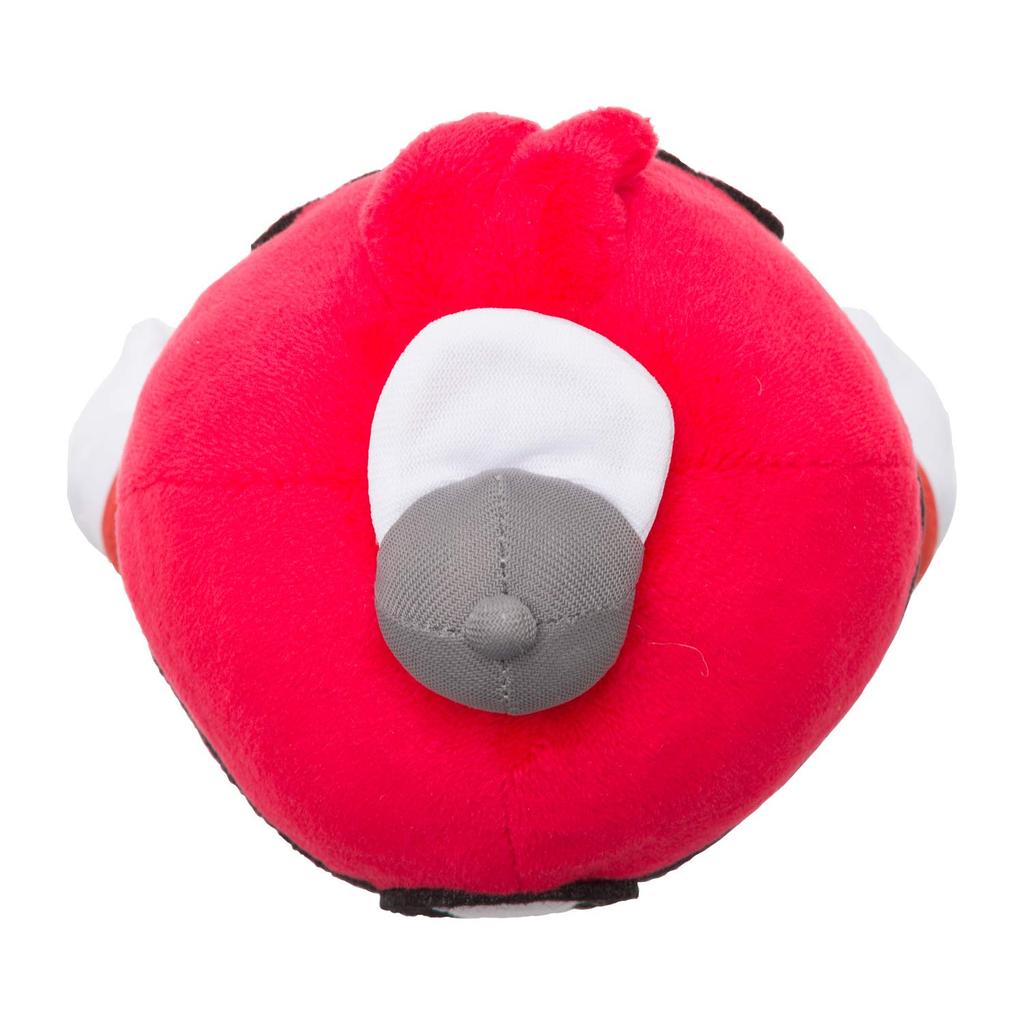 POKEMON Center Original Plush Ball Guy 33×13.5×9(H×W×D:cm)