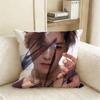 Neo Hou Minghao Pillow Case Living Room Sofa Cushion Cover Suitable For Home Bedroom Room Decoration