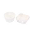 500/1000 Stück Quadratische Cupcake-Förmchen Backförmchen Pfannenförmchen Papierbackförmchen für Cupcakes Cup-Förmchen Partyzubehör