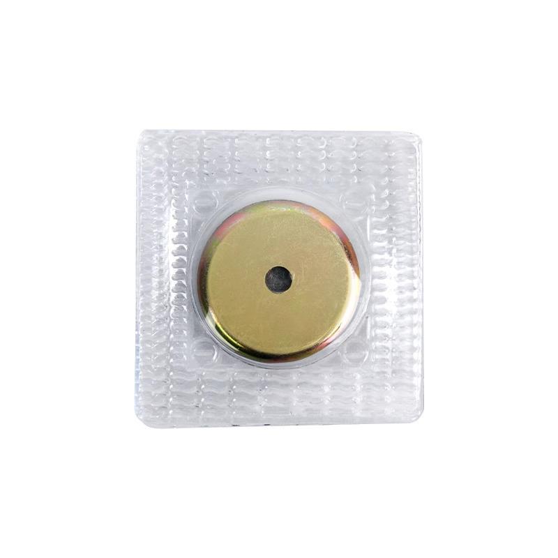 Magnetic Snap Button Strong Invisible Buckle for Bags, Clothes, Curtains, and Suitcases