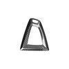 UPSZTEC for BMW M2 M3 M4 M5 F10 X5M Carbon Fiber Gear Shift Cover Decorative Cover Interior Modification Gear Lever Cover