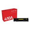Toner - XEROX - Everyday Jaune - Capacité Standard - Compatible HP CF412A - 2300 Pages
