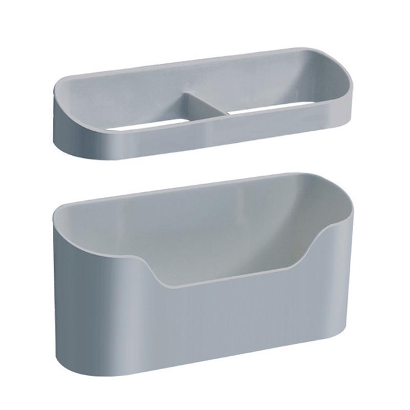 Plast Paraplystativ Veggholder Paraplyoppbevaringsstativ For Hjemmontering Citroen Paraplyholder