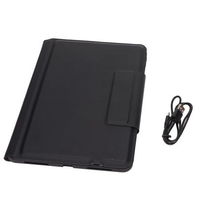 Tablet Keyboard Cases for IOS Tablet Pro IOS Tablet with Touchpad 360 Degrees  All Round Protection