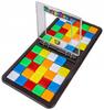 Gra Zręcznościowa Magic Block Game Logiczna Łamigłówka Układanka Dla Dzieci