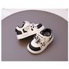 Autumn Baby Toddler Shoes Girl Baby Korean Version Versatile Sports Shoes Soft Sole Boy and Girl Baby Shoes