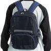 Schoolbag Backpack Breathable Mesh Going Out Travel Backpack Transparent Lightweight Large Capacity Beach Going Out School Bag