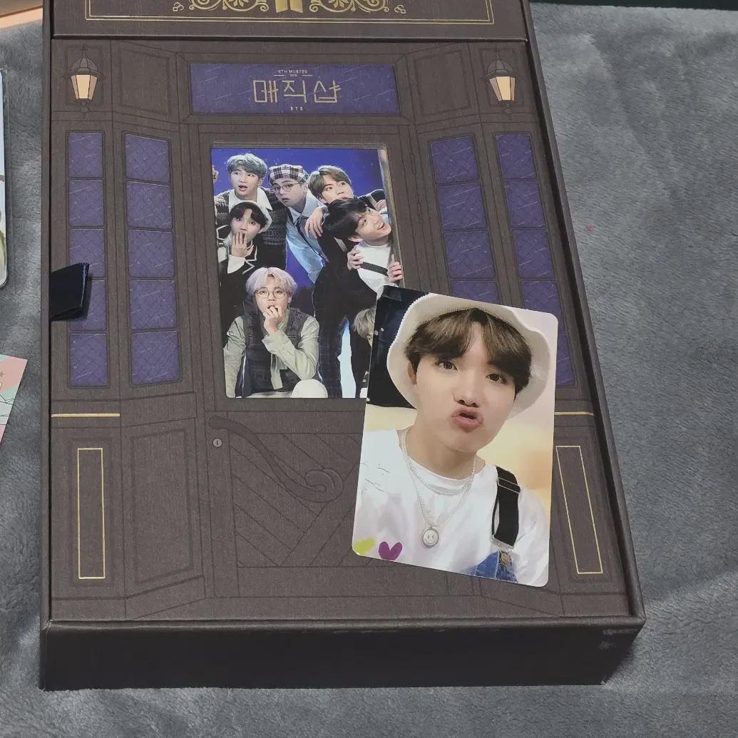 

Bts Master 5th Season Dvd