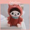 Soft Character Lucifer Plush Keychain Pendant Bag And Car Decoration Accessories