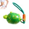 1PC Cute Turtle Shape Retractable Measuring Tape Portable Mini Soft Ruler For Body Sewing Clothing Measurement Home Office Daily