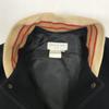 Made in France/PAUL & JOE/Wool Stadium Jumper/S/Navy/Blouson/Outerwear(USED)