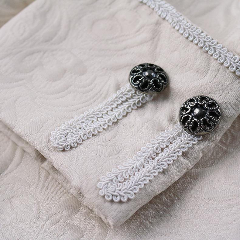 Pelerină de Vrăjitor Medieval Unisex și Robă de Călugăr pentru Halloween