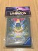 Disney Lorcana Official Card Sleeves Toy Story Aliens Little Green Men Japan