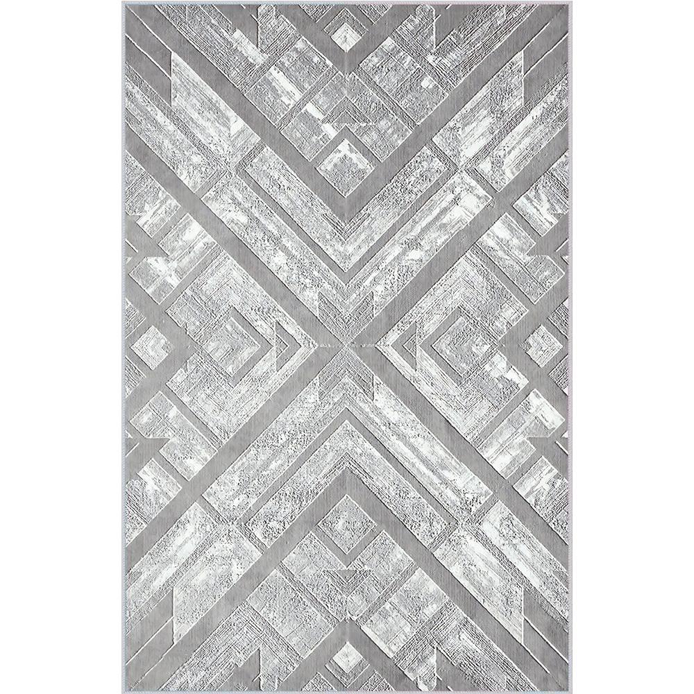 Rovigo Home Washable Printed Carpet RVGHOME0347