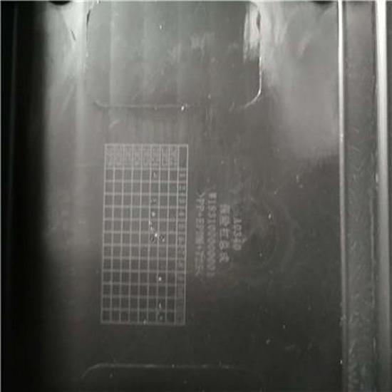 For Foton Front Bumper Assembly W183100000001