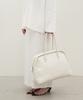 Mooatt Mat Bowling Bag Large (Ivory)