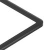 Clear and Image Display Replacement LCD Glass for Canon 6D Camera