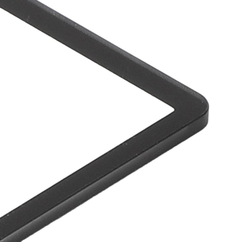 Clear and Image Display Replacement LCD Glass for Canon 6D Camera