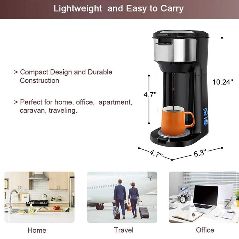Buy K Cup Coffee Maker Brew Strength 