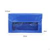 Magnetic Storage Pocket Durable Classroom Bag for School Home Fridge