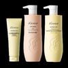 Coo & Style Rose Ginger Flower Volumizing Shampoo & Conditioner Set