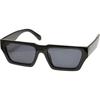 Urban Classics Unisex Adult Bogota Sunglasses