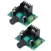 2Pcs XHM197 Voltage Regulator Plate LM317 Linear Module Sensor AC DCDC Large Heat Dissipation