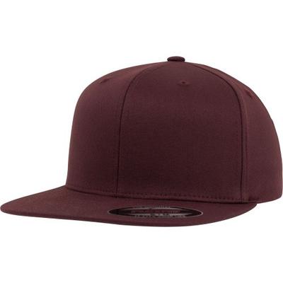 Flexfit by Yupoong Unisex Adults Flat Visor Cap