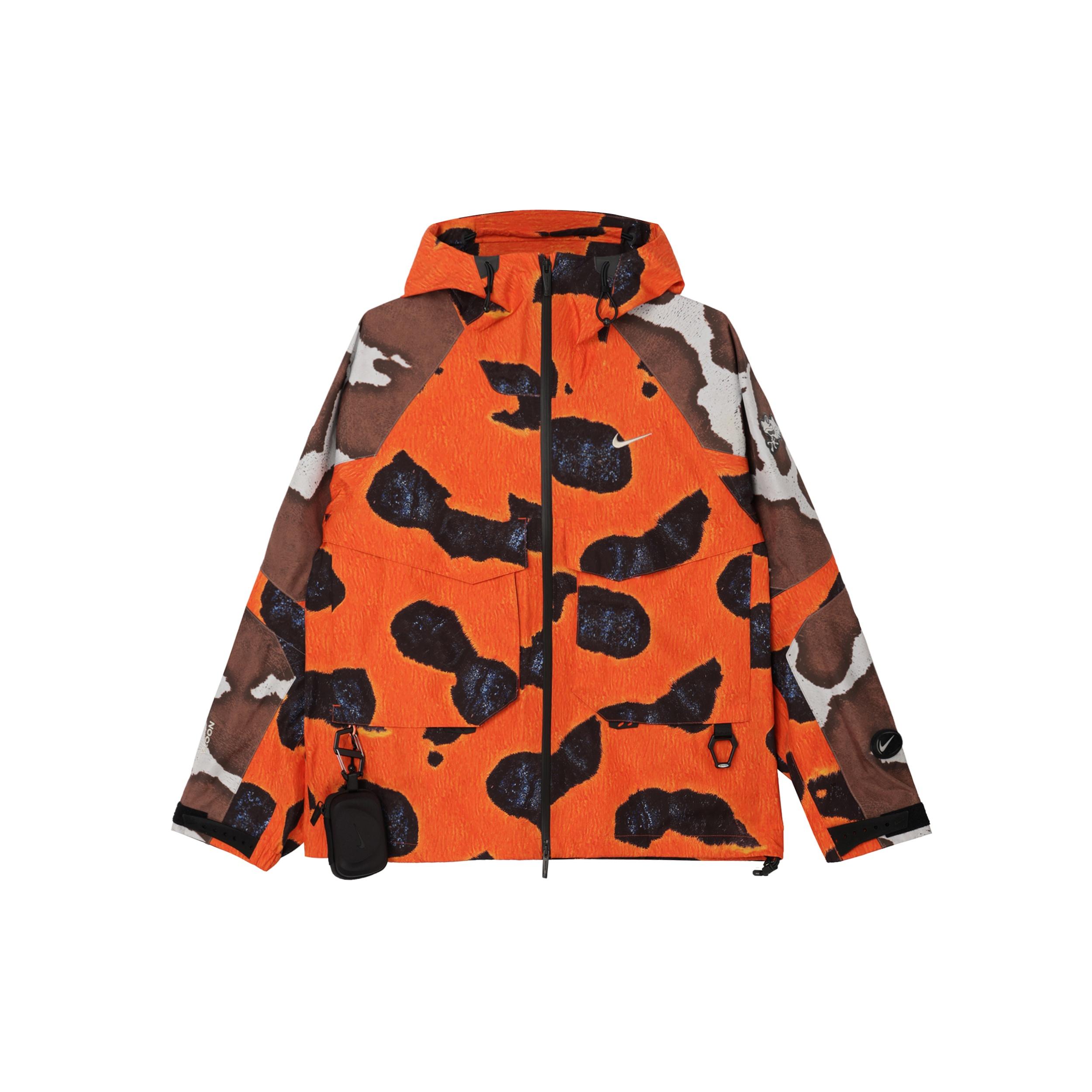 Nike x NOCTA Opal Hooded Jacket