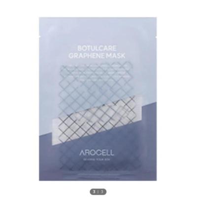 Botul Care Graphene Mask 25ml X 5pcs