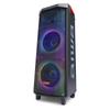 Speaker with Karaoke Microphone Aiwa KBTUS-710MKII 700 W Black (Refurbished C)