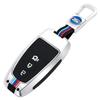 2020 Ford Escape & 2022 Mondeo Edge Two-Button Car Key Case