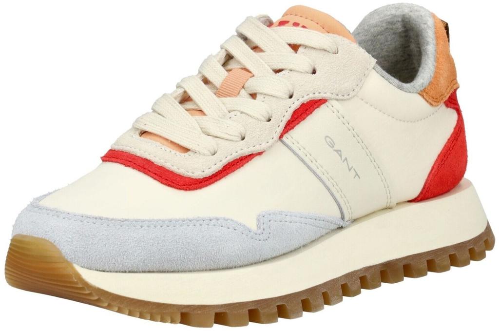 Кроссовки GANT Sneaker Caffay Light blue multi