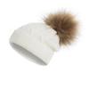 Fashion Childern Color Wool Cap Warm Winter Knitted Hat Winter Outdoor