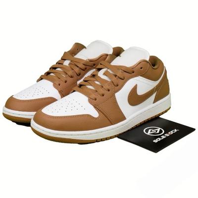 Air Jordan 1 Low DC0774-202 Women's Sizes