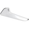 Mercedes W245 B-Class 08-11 Interior Door Handle (handle Only) Front = Rear Door CHROME Left