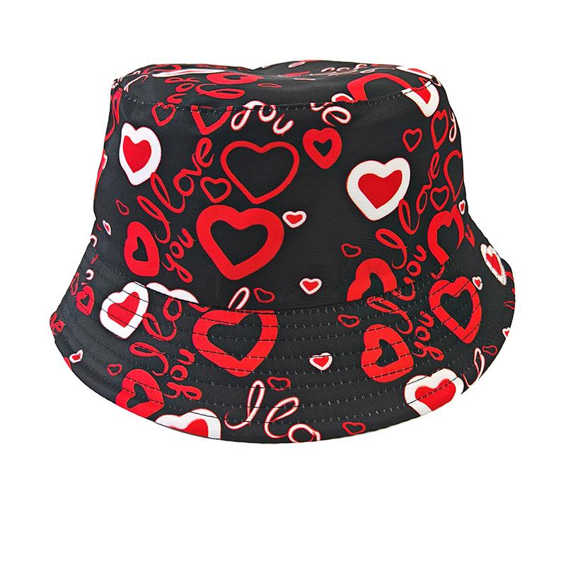 Double-Sided Fisherman Hat: Trendy Sun Protection for Outdoor Travel