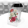 Clear Casing For Huawei Nova 10SE BNE-LX1 BNE-LX3 BNE-AL00 Cover For Huawei Nova 10 SE Case Fashion Butterfly Funny Cute Painted