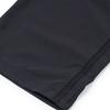 SAUCONY Solid Color Mid-Rise Slim Fit Sports Trousers Women Bottoms Black SC1229040B-BK01