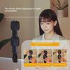 Portable Selfie Light for Mobile Photography and Live Streaming