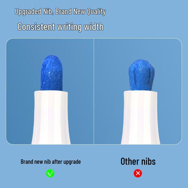 Deli Whiteboard Markers & Cleaning Sets