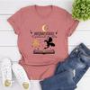 Emotionally Attached To Fictional Characters T-shirt Fourth Wing T Shirts Women Graphic T Shirts Short Sleeve Book Lover Shirt