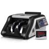 Weirong N22(A) Class A Banknote Counter (2025 Edition) CN Plug (adapter Included)