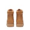Timberland 6 Inch Premium Boot Woven Medium Beige Full Grain Men Boots Brown TB0A6FD6EN21