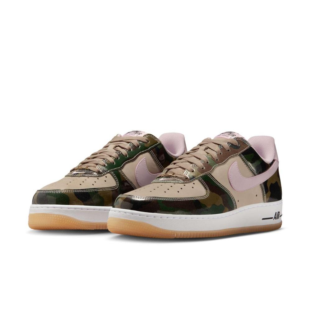 Nike Air Force 1 Low Retro Mhq1967 200dstkki Pnkfo