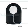 Silicone Watch Stand Compatible with Apple Watch